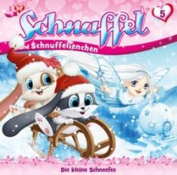 schnuffel cover 5